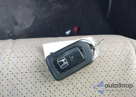 2015 Honda Accord Ex-L из США, поврежденный, VIN 1HGCT1B80FA005572